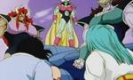 Dragon Ball Z 4x02 ● Le poison diabolique