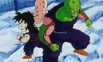 Dragon Ball Z 4x06 ● Un pouvoir grandissant