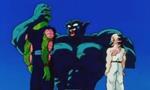 Dragon Ball Z 4x08 ● Un tour diabolique