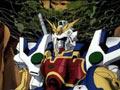 Gundam Wing 1x04 ● Cauchemar à Victoria