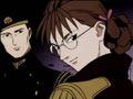 Gundam Wing 1x05 ● Le secret de Relena