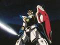 Gundam Wing 1x06 ● La fête de l’école