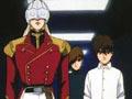 Gundam Wing 1x16 ● Un funeste duel