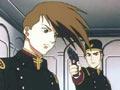 Gundam Wing 1x20 ● Intrusion sur la base lunaire