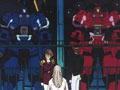 Gundam Wing 1x21 ● Le chagrin de Quatre