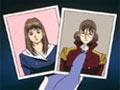 Gundam Wing 1x28 ● Des destins croisés
