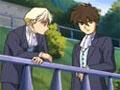 Gundam Wing 1x33 ● La solitude du champ de bataille