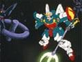 Gundam Wing 1x35 ● Le retour de Wufei