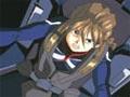 Gundam Wing 1x45 ● Présage du combat final