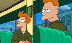 Futurama 4x01 ● Tout se termine bien à Roswell