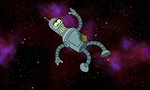 Futurama 4x08 ● Les affranchis de Dieu