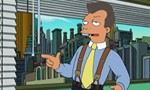 Futurama 4x09 ● Les actions du futur