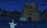 Futurama 5x04 ● Un goût de liberté