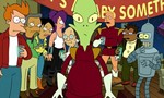 Futurama 5x05 ● Kif et le polichinelle dans le tiroir