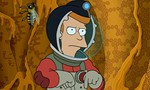 Futurama 5x09 ● Le dard