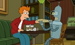 Futurama 5x11 ● La cagnotte de la soie