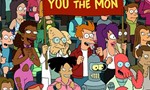 Futurama 5x13 ● L'homme est une femme formidable