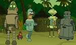 Futurama 5x14 ● Obsoletely Fabulous