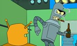 Futurama 5x15 ● Censurez Bender