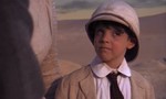 Les Aventures du Jeune Indiana Jones 1x01 ● La malédiction du Chacal - Egypte 1908 [1/2]