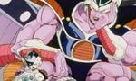 Dragon Ball Z 4x11 ● Freezer contre-attaque