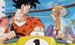 Dragon Ball Z 4x18 ● Une nouvelle épreuve pour Sangoku