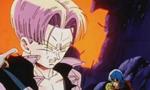 Dragon Ball Z 4x32 ● Le mauvais présage