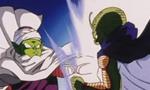 Dragon Ball Z 5x02 ● L'union fait la force