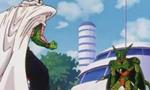 Dragon Ball Z 5x03 ● Un monstre aux pouvoirs effrayants