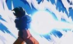 Dragon Ball Z 5x07 ● Le réveil de Sangoku