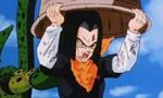 Dragon Ball Z 5x12 ● Un adversaire de taille