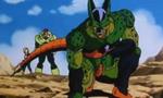 Dragon Ball Z 5x13 ● Les robots ne sont pas de taille