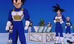 Dragon Ball Z 5x15 ● Le bout du tunnel