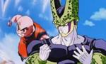 Dragon Ball Z 5x21 ● La terreur en marche