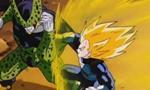 Dragon Ball Z 5x22 ● Végéta en danger