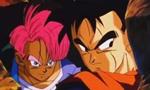 Dragon Ball Z 5x25 ● Trunks, le survivant du futur