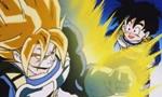 Dragon Ball Z 5x26 ● La terrible proposition de Cell