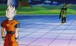 Dragon Ball Z 6x03 ● Le retour de Sangoku