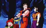 Dragon Ball Z 6x06 ● Photo de famille