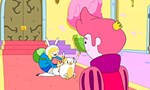 Adventure Time 3x09 ● Les aventures de Fionna et Cake