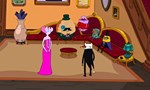 Adventure Time 3x12 ● Le trouillomètre à zéro