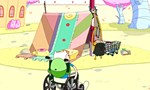 Adventure Time 3x15 ● Personne ne vous entendra crier