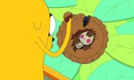 Adventure Time 3x16 ● Jake VS Miaou-Moi