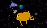 Adventure Time 3x18 ● Une nouvelle frontière