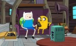 Adventure Time 3x19 ● Le secret de Noël, 1re partie