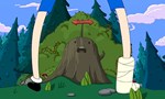Adventure Time 3x23 ● L'alternative