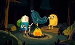 Adventure Time 3x24 ● La princesse fantôme