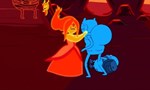 Adventure Time 3x26 ● Incendium