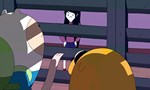 Adventure Time 3x21 ● Le placard de Marceline