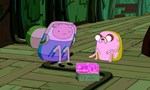Adventure Time 3x25 ● Le donjon